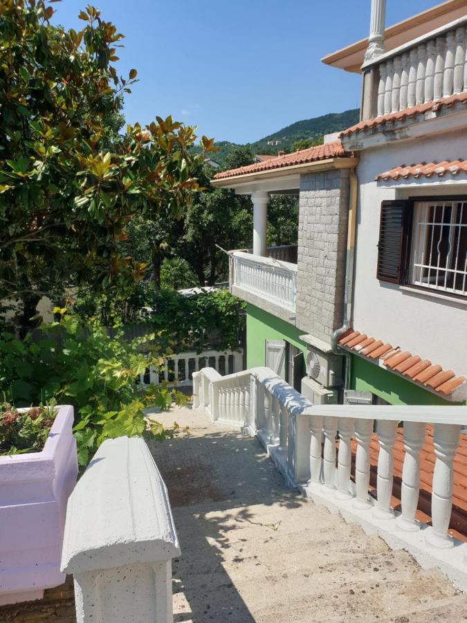 Apartamento Pobri App3 Matulji Exterior foto