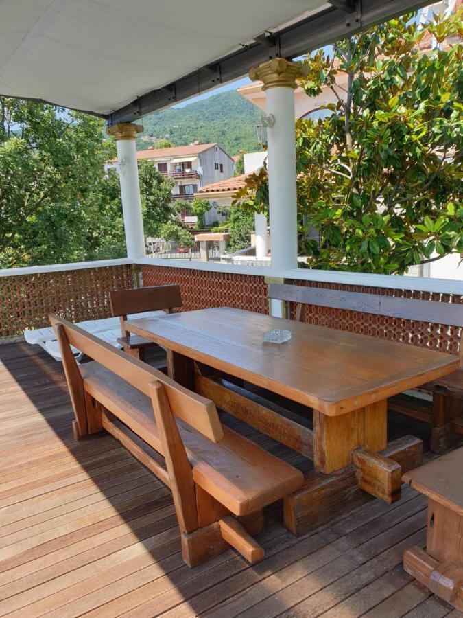Apartamento Pobri App3 Matulji Exterior foto