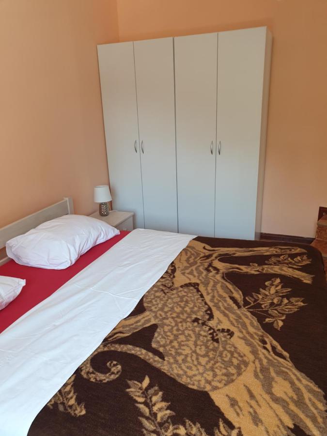 Apartamento Pobri App3 Matulji Exterior foto