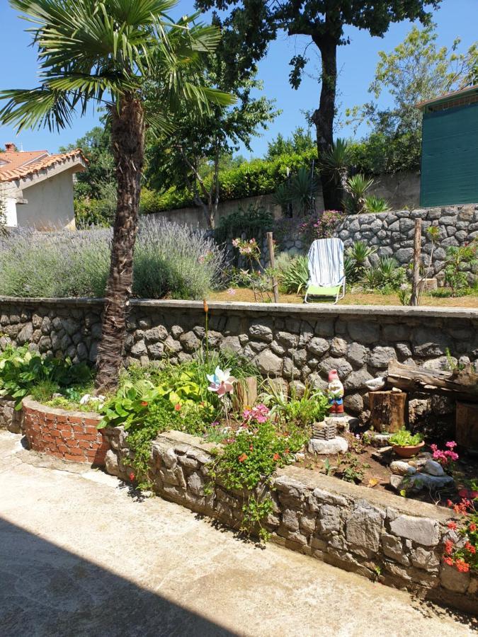 Apartamento Pobri App3 Matulji Exterior foto