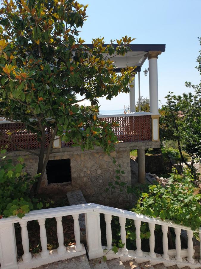 Apartamento Pobri App3 Matulji Exterior foto