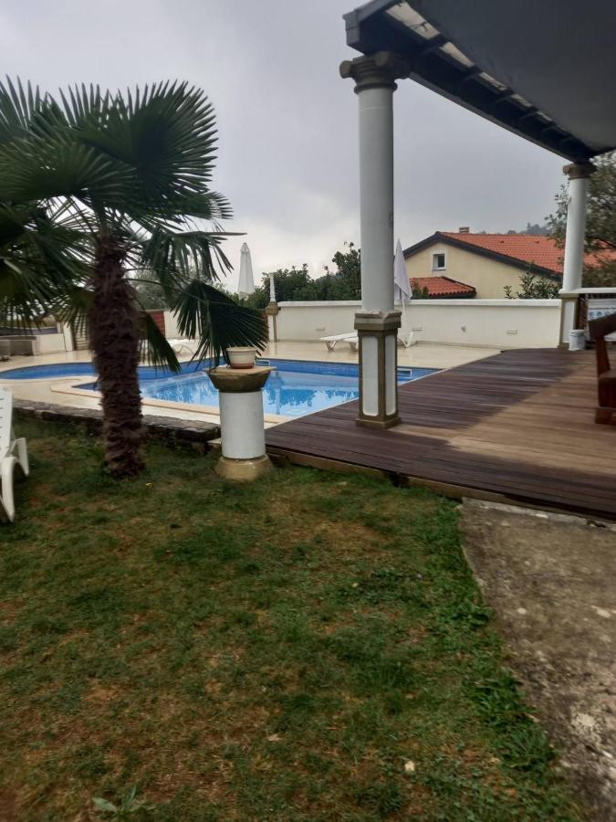 Apartamento Pobri App3 Matulji Exterior foto