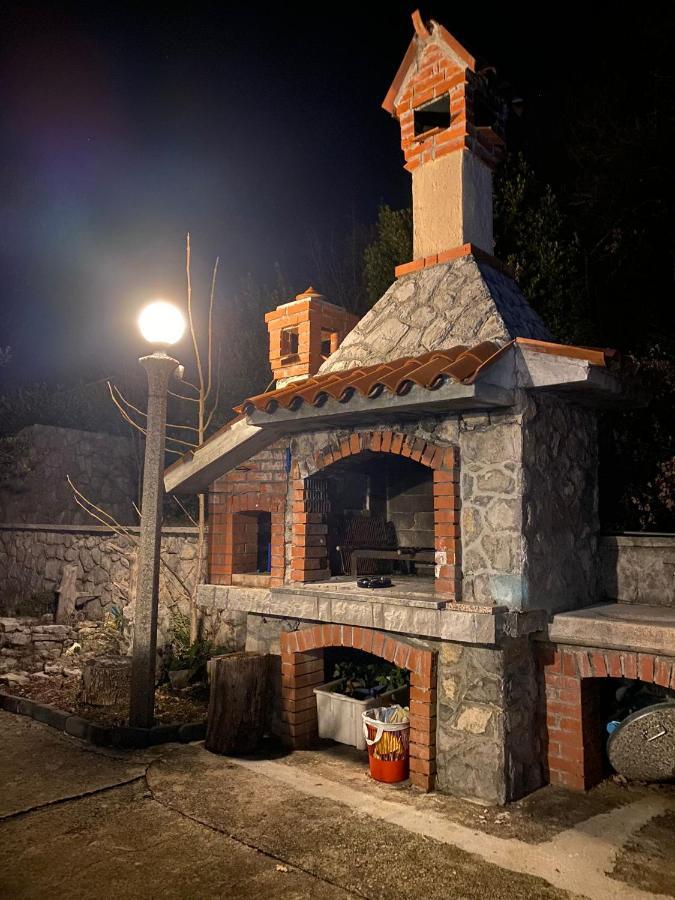 Apartamento Pobri App3 Matulji Exterior foto