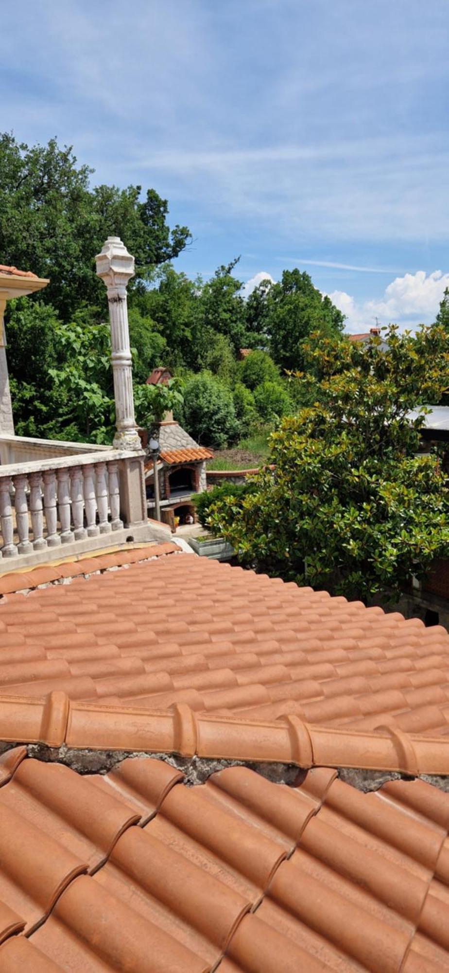 Apartamento Pobri App3 Matulji Exterior foto