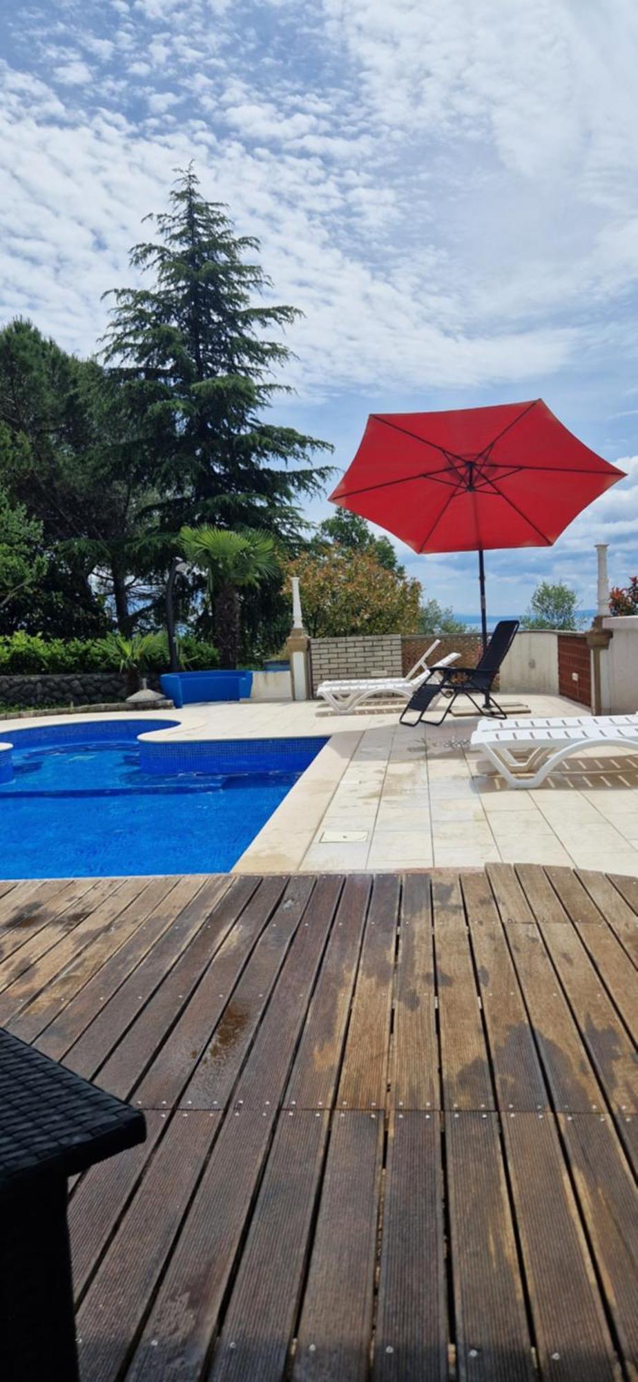 Apartamento Pobri App3 Matulji Exterior foto