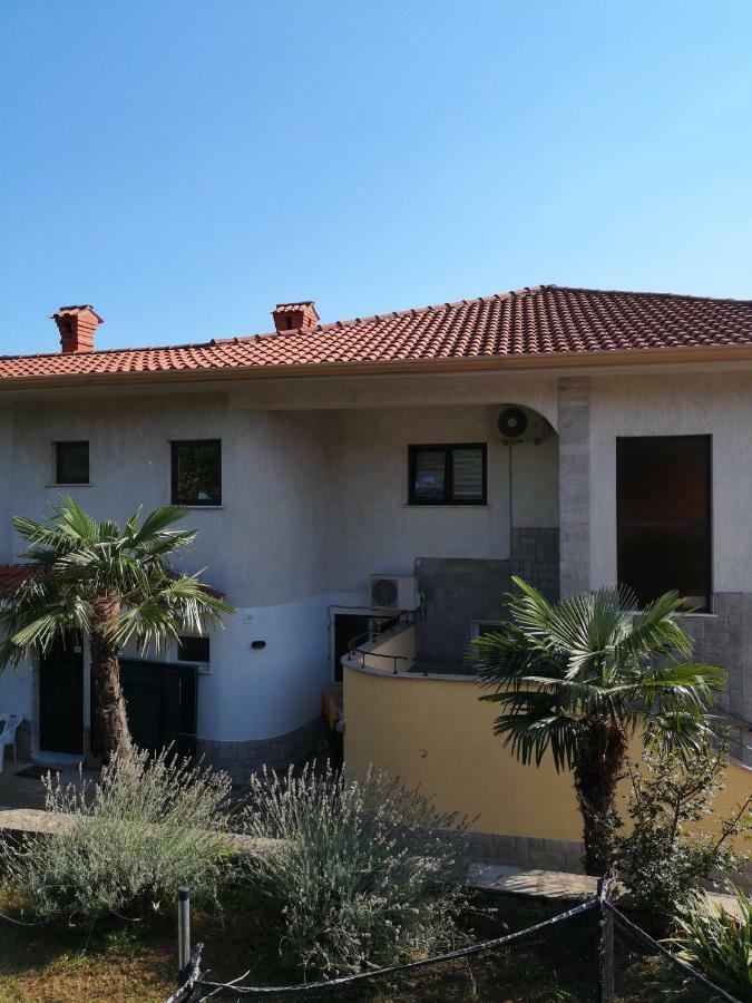 Apartamento Pobri App3 Matulji Exterior foto